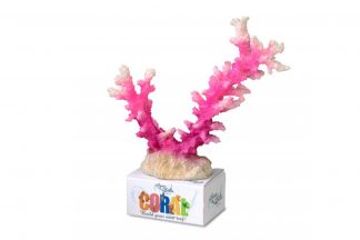 EBI Aqua D’ella Coral Module L Staghorn Coral Pink White