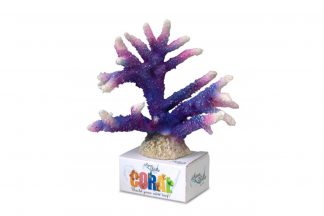 EBI Aqua Della Coral Module L Staghorn Purple