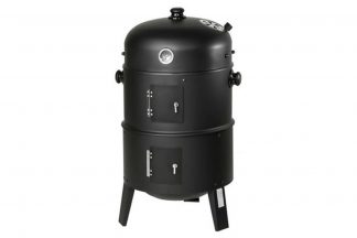 BBQ collection 3in1 rookoven