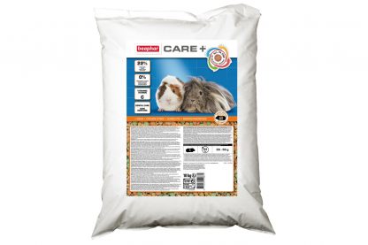Beaphar Care+ caviavoeding 10 kg