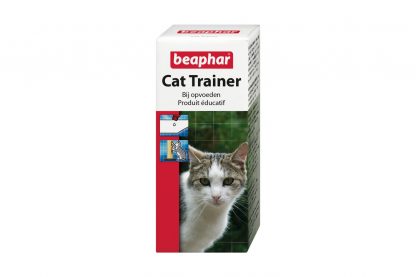 Beaphar Cat Trainer lokstof