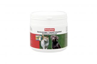 Beaphar Darmreiniger voor hond of kat, 200 gram