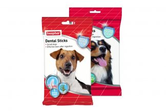 Beaphar Dental Sticks