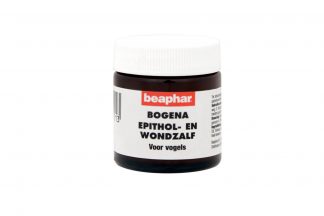 Beaphar Epithol- en Wondzalf 25 gram