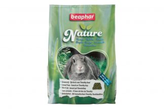 Beaphar Nature konijnenvoeding