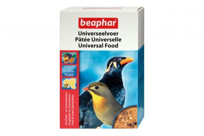 Beaphar universeelvoer 1 kg