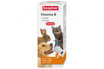 Beaphar Vitamine B Complex 50 ml