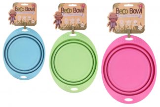 Beco Travel Bowl