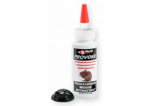 Bell Provoke Professional Mouse Attractant