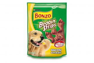 Bonzo Beggin Strips
