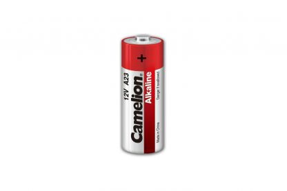 Camelion Plus Alkaline A23 batterij