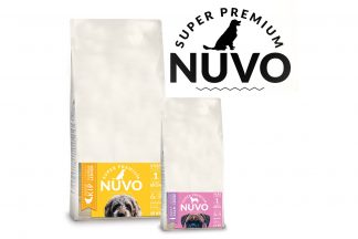 NUVO Super Premium hondenbrok