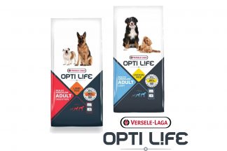 Versele Laga Opti Life hondenvoeding