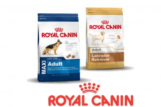 Royal Canin hondenvoeding