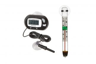 Thermometers & hydrometers