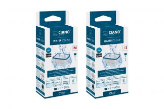 Ciano Water Clear filtermedia