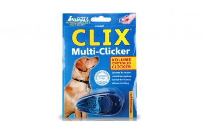 Clix Multi-Clicker