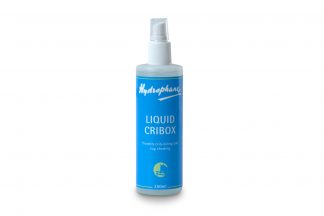 Cribox Liquid Spray kleurloos