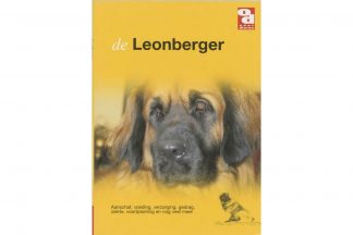 Leonberger boek