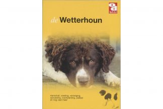 Wetterhoun boek