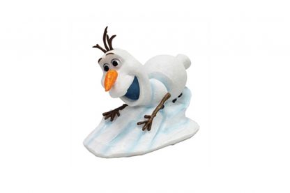 Disney Frozen Mini Olaf glijdend
