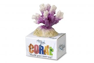 EBI Aqua Della Coral Module S Cauliflower Purple