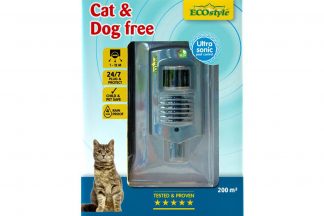 Ecostyle Cat & Dog free