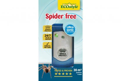 Ecostyle Spider free 30m²