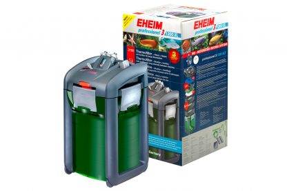 Eheim Professionel 3 1200-XLT Thermofilter Buitenfilter