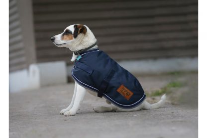 Equi-Thème 600D Hondendeken oftewel hondenjas 220 grams