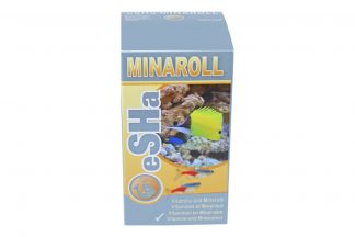 Esha Minaroll vitaminen en mineralen