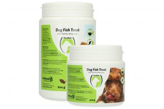 Excellent Dog Fish Treat 300 of 600 gram