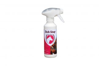 Excellent Itch Stop spray (jeukstop)