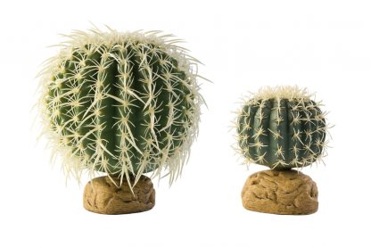 Exo Terra Barrel Cactus kunstplant
