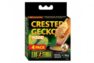 Exo Terra Crested Gecko voederkuipjes