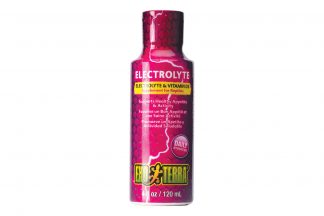 Exo Terra Electrolyte supplement