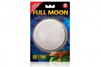 Exo Terra Full Moon nachtverlichting
