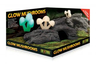 Exo Terra Glow Mushrooms schuilplaats