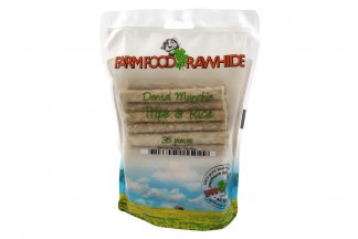 Farm Food dental munchie Tripe & Rice