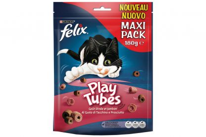 Felix Play Tubes Maxi Pack