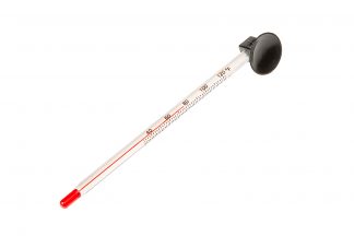 Ferplast BLU 6811 glazen thermometer