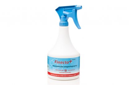 Finecto+ Aromatische Omgevingsspray