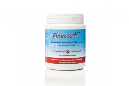Finecto+ Oral bloedluis poeder