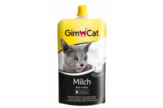 GimCat melk voor katten