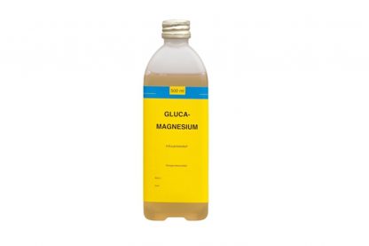 Glucamagnesium 500 ml