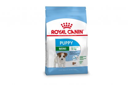 Royal Canin Mini Junior