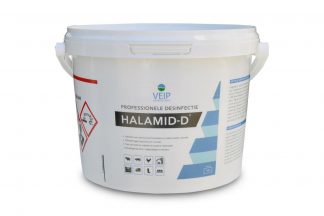 Halamid-D ontsmetting