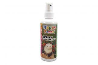 Happy Ferret Anti Parasite spray