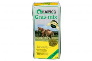 Hartog Gras Mix