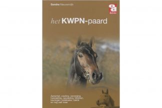 KWPN-paard boek